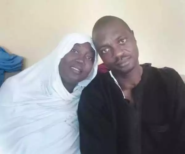 He Never Wanted To Join The Police" -- Sister Of DSP Beheaded In Rivers. Photos